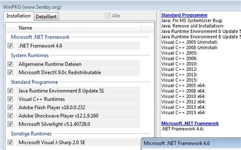 winpkg download.